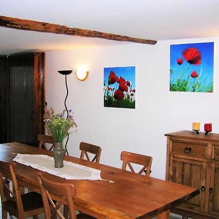 Chambre D'Hotes Mistral Villard  ภายนอก รูปภาพ