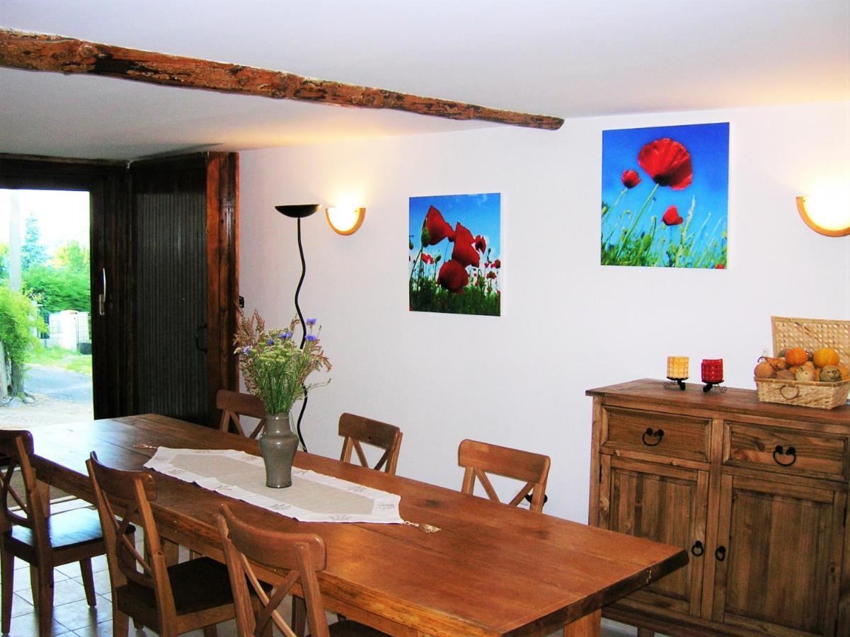 Chambre D'Hotes Mistral Villard  ภายนอก รูปภาพ